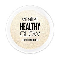 COVERGIRL Vitalist Healthy Glow Highlighter, Starshine, 0.11 Pound (packaging may vary)