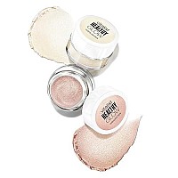 COVERGIRL Vitalist Healthy Glow Highlighter, Starshine, 0.11 Pound (packaging may vary)