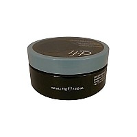 D:fi D:struct Medium Hold Molding Creme with Low Shine 2.6 Ounces (2-Pack Total)