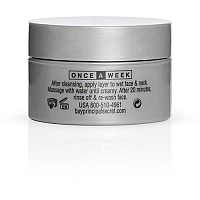 Principal Secret - Reclaim with Argireline - Age Braker Enzyme Mask & Peel - 0.25 Ounce