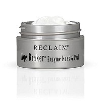 Principal Secret - Reclaim with Argireline - Age Braker Enzyme Mask & Peel - 0.25 Ounce