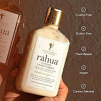 Rahua Classic Conditioner 9.3 Fl Oz, Made With Organic Ingredients for Healthy Scalp and Hair, Safe for Color Treated Hair, Shampoo with Palo Santo Aroma, Best for All Hair Types