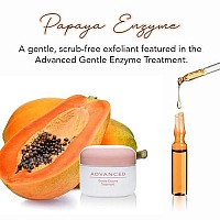 Principal Secret - Advanced - Gentle Enzyme Treatment - Papaya Enzyme Exfoliant - 1 Ounce