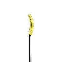 Maybelline New York Volum' Express The Colossal Cat Eyes Washable Mascara Makeup, Glam Black, 2 Count, Washable Glam Black