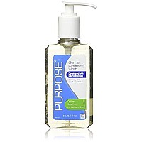 Purpose Gentle Cleansing Wash, 6 fl oz Each