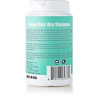 Happy Hair Dry Shampoo