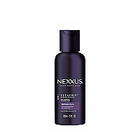 Nexxus Keraphix Damage Healing Shampoo 3oz, pack of 1