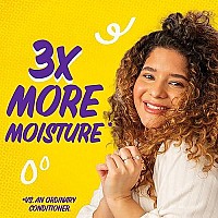 Aussie 3 Minute Miracle Curls Conditioner Pump, Citrus, 16 Fl Oz