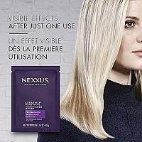 Nexxus Keraphix Second Step Severe Damage Hair Masque, 1.5 oz