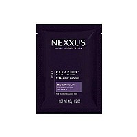 Nexxus Keraphix Second Step Severe Damage Hair Masque, 1.5 oz (Pack of 2)