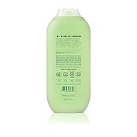 Method Body Wash, Daily Zen, Paraben and Phthalate Free, 18 oz (Pack of 1)