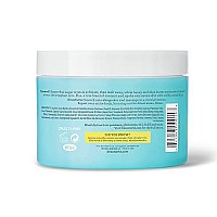 Bliss - Lemon & Sage Satin Skin Body Polish With Shea Butter & Coconut Oil | Smoothing & Balancing Skincare | All Skin Types | Cruelty Free | Paraben Free | 8.5 Fl. Oz.