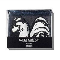 Sonia Kashuk Latex-Free Makeup Blender Sponge Marble, pack of 1