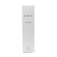 RODIN olio lusso lavender absolute CREMA luxury hand and body cream - 100 ml