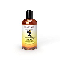 Camille Rose Honey Hydrate The Leave-In Collection | Hair Softening, Smoothing and Conditioning Leave-In, 9 fl oz