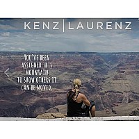 Kenz Laurenz Tie Back Headbands Moisture Wicking Athletic Sports Head Band You Pick Colors (3 Pack ATD/B/R/B)