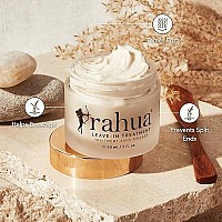 Rahua Leave-in Treatment 2 Fl Oz, Hair Treatment for Air Drying, Flexible Anti-frizz Treatment, Leave in Treatment Delivers Remarkable Shine, Shields Hair from Stress, Prevents Breakage and Split Ends