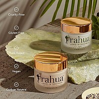 Rahua Leave-in Treatment 2 Fl Oz, Hair Treatment for Air Drying, Flexible Anti-frizz Treatment, Leave in Treatment Delivers Remarkable Shine, Shields Hair from Stress, Prevents Breakage and Split Ends