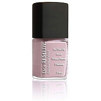 Dr.'s Remedy Enriched Nail Polish, Beloved Blush, 0.5 Fl. Oz.