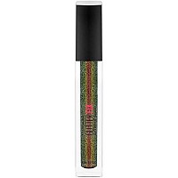 Maybelline New York Lip Studio Glitter Fix Glitter Lip Gloss Makeup, Shadow Hunter, 017 Fl Oz