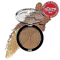 Maybelline New York Facestudio Master Chrome Metallic Highlighter Makeup, Molten Topaz, 0.19 Ounce