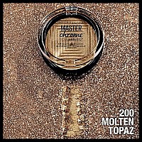 Maybelline New York Facestudio Master Chrome Metallic Highlighter Makeup, Molten Topaz, 0.19 Ounce