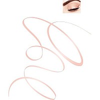 L'Oreal Paris Cosmetics Voluminous Lash Paradise Liquid Eyeliner, Rose Gold, 0.05 Fluid Ounce