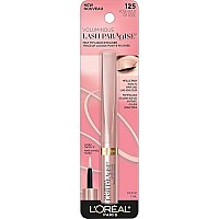 L'Oreal Paris Cosmetics Voluminous Lash Paradise Liquid Eyeliner, Rose Gold, 0.05 Fluid Ounce