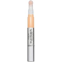 L'Oreal Paris Cosmetics True Match Super-Blendable Multi-Use Concealer Makeup, Fair W1-2, 0.05 Fluid Ounce