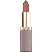 Loreal Paris Cosmetics Colour Riche Ultra Matte Highly Pigmented Nude Lipstick, All Out Pout, 0.13 Ounce