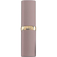 Loreal Paris Cosmetics Colour Riche Ultra Matte Highly Pigmented Nude Lipstick, All Out Pout, 0.13 Ounce