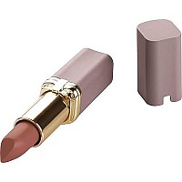 Loreal Paris Cosmetics Colour Riche Ultra Matte Highly Pigmented Nude Lipstick, All Out Pout, 0.13 Ounce