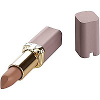 Loreal Paris Cosmetics Colour Riche Ultra Matte Highly Pigmented Nude Lipstick, Full-Blown Fawn, 013 Ounce