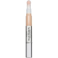 L'Oreal Paris Cosmetics True Match Super-Blendable Multi-Use Concealer Makeup, Fair N1-2, 0.05 Fluid Ounce