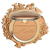 Chocolate Soleil Bronzer Milk Chocolate