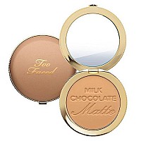 Chocolate Soleil Bronzer Milk Chocolate