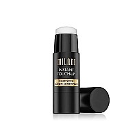 Milani Instant Touch-Up Blur Stick (0.18 Ounce) Transparent Primer Stick to Blur Fine Lines, Absorb Oil & Extend Makeup Wear