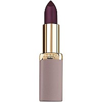 Loreal Paris Cosmetics Colour Riche Ultra Matte Highly Pigmented Nude Lipstick, Berry Extreme, 013 Ounce