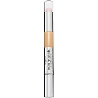 L'Oreal Paris Cosmetics True Match Super-Blendable Multi-Use Concealer Makeup, Light W3-4, 0.05 Fluid Ounce