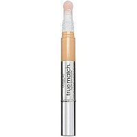 L'Oreal Paris Cosmetics True Match Super-Blendable Multi-Use Concealer Makeup, Light W3-4, 0.05 Fluid Ounce