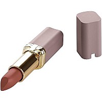 Loreal Paris Cosmetics Colour Riche Ultra Matte Highly Pigmented Nude Lipstick, Defiant Orchid, 013 Ounce