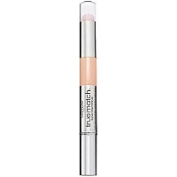 L'Oreal Paris Cosmetics True Match Super-Blendable Multi-Use Concealer Makeup, Fair C1-2, 0.05 Fluid Ounce