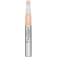 L'Oreal Paris Cosmetics True Match Super-Blendable Multi-Use Concealer Makeup, Fair C1-2, 0.05 Fluid Ounce