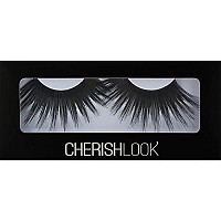 Cherishlook Professional 10packs Eyelashes - 301