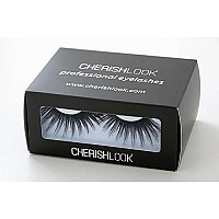 Cherishlook Professional 10packs Eyelashes - 301