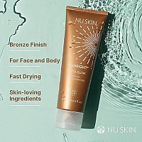 Nu Skin Sunright Insta Glow