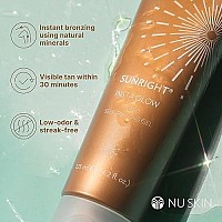 Nu Skin Sunright Insta Glow