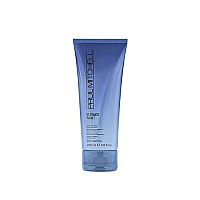 Paul Mitchell Ultimate Wave Lightweight Hair Gel, Enhances Waves, Eliminates Frizz, For Curly Hair, 6.8 fl. oz.