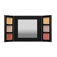 ybf Hello Gorgeous Cheek & Eye Palettes