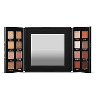 ybf Hello Gorgeous Cheek & Eye Palettes